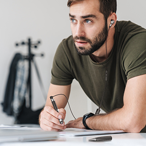 Digital Voice Recorder