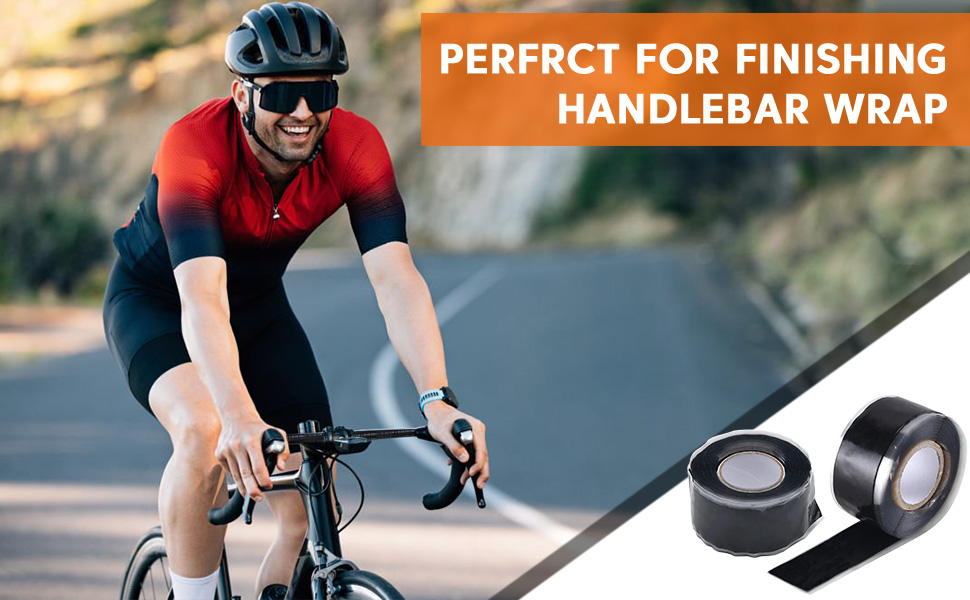 Grip Tape - Self Fusing Silicone Tape, 3... 19 6