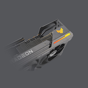 Amazon | ASUS AMD Radeon RX 7900 XTX OC Edition 24G ビデオ