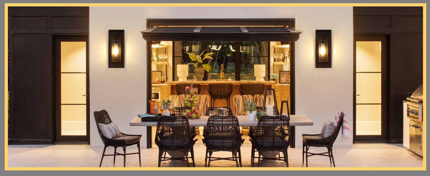 Outdoor Porch Wall Mount Lights