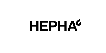 hepha logo