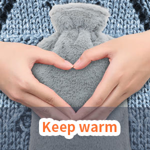 Hot Water Bottle