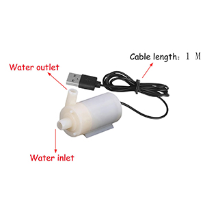 Mini Water Pump