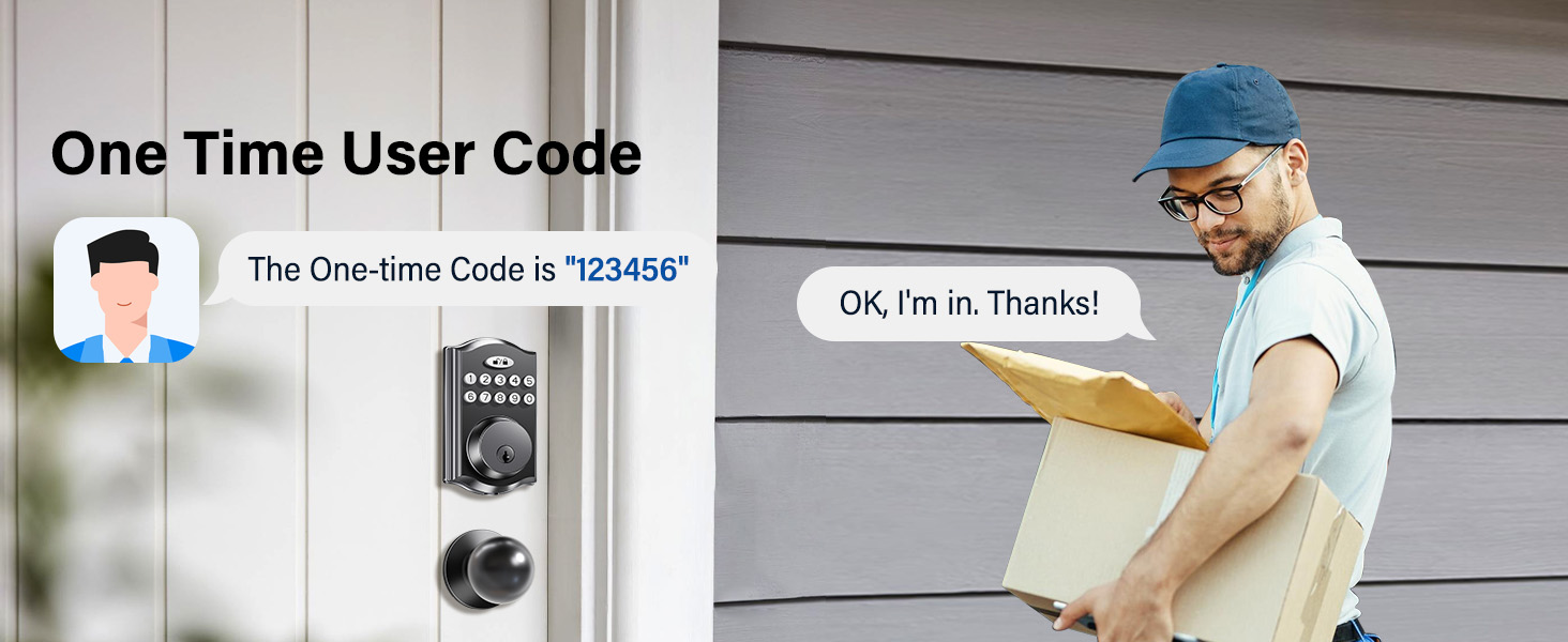 door locks for front door