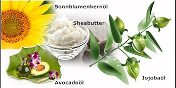 Nourishing fats and oils