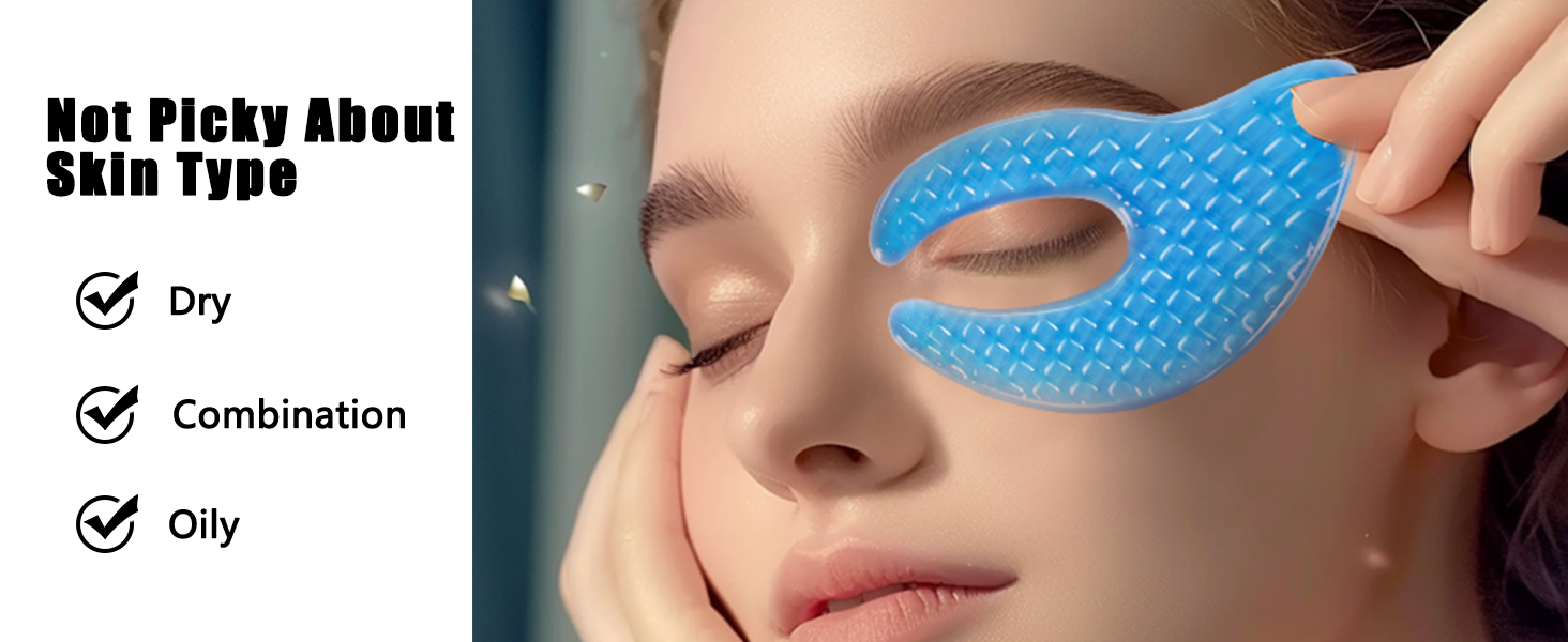  Under Eye Patches