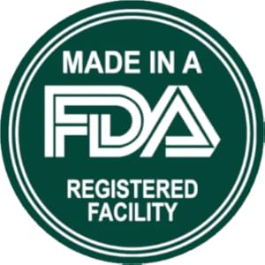 Bearded Dragon Food - FDA Registered