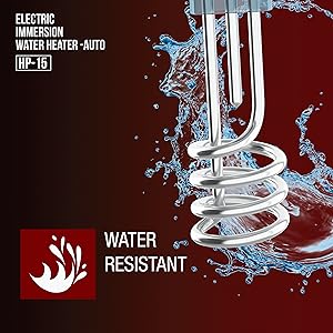 Havells Water Heater