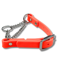 【Shiho】Ameri　RETURN COLLAR ALL IN ONE Amazon.com : JIM HODGES DOG TRAINING Martingale Collar for