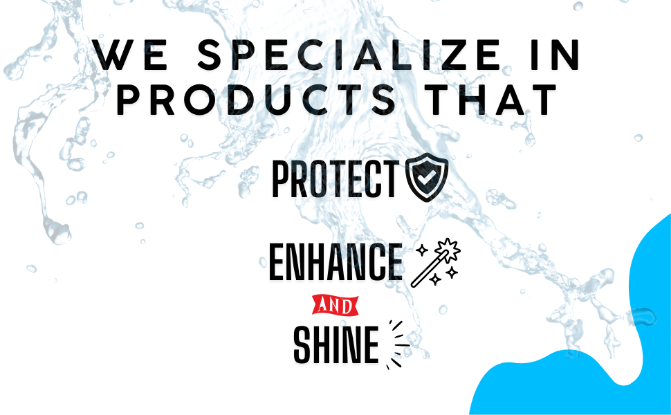 Drip Home Ceramic Coating Spray