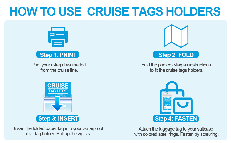 Cruise Ship Essentials