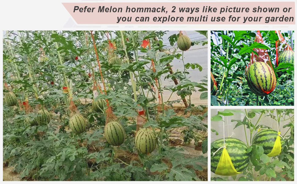 mesh produce bags