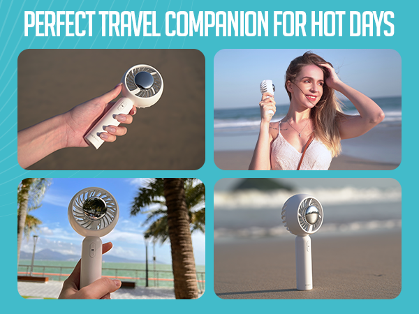 Amazon.com: Formano Cold Air Portable Cooling AC Handheld