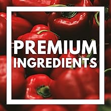 premium ingredients spices seasonings herbs