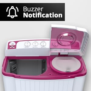 Oracus - 8.5kg DSW85RR (Ruby Red) SPN-FOR1