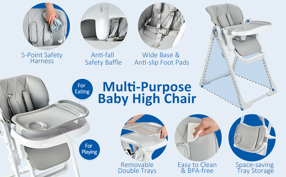 infant chair