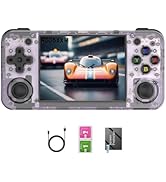 ANBERNIC RG35XX H 128GB、SDリーダー付き ANBERNIC RG35XX H