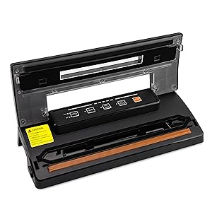 vacuum sealer