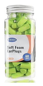 earplugs