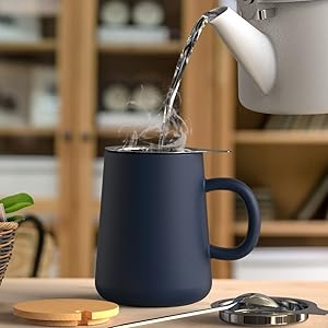 tea mug