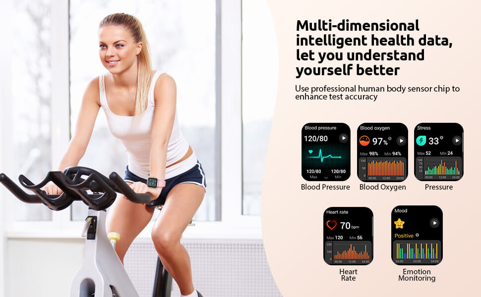 smart watch for women android