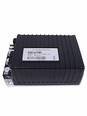 Amazon.com: Solarhome 48V 250A Controller 1206HB-5201