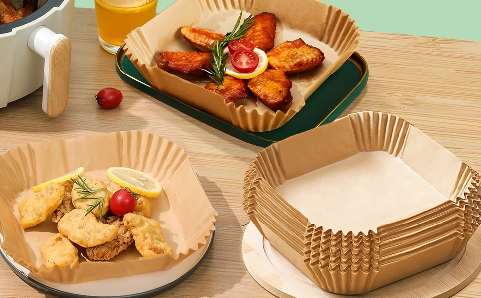 air fryer liners