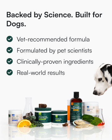 wuffes dog supplements
