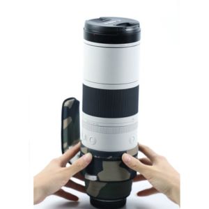 Amazon | ROLANPRO レンズカバー | 適用Canon RF 200-800mm F6.3