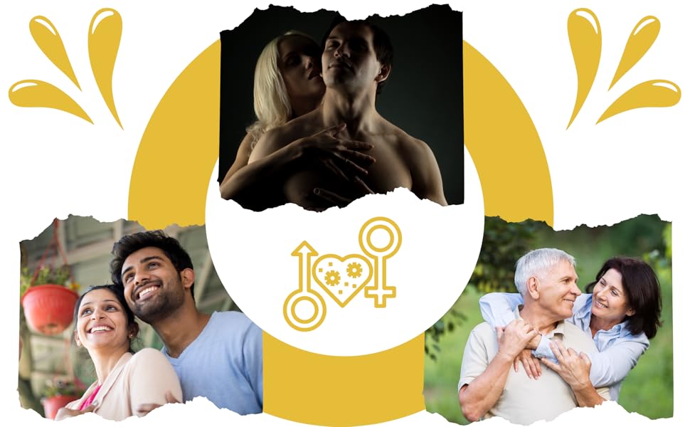 MEDIBAR® Natural Banana Flavoured 2 in 1 Lubricant & massage Gel for