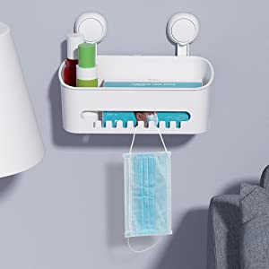shower caddy