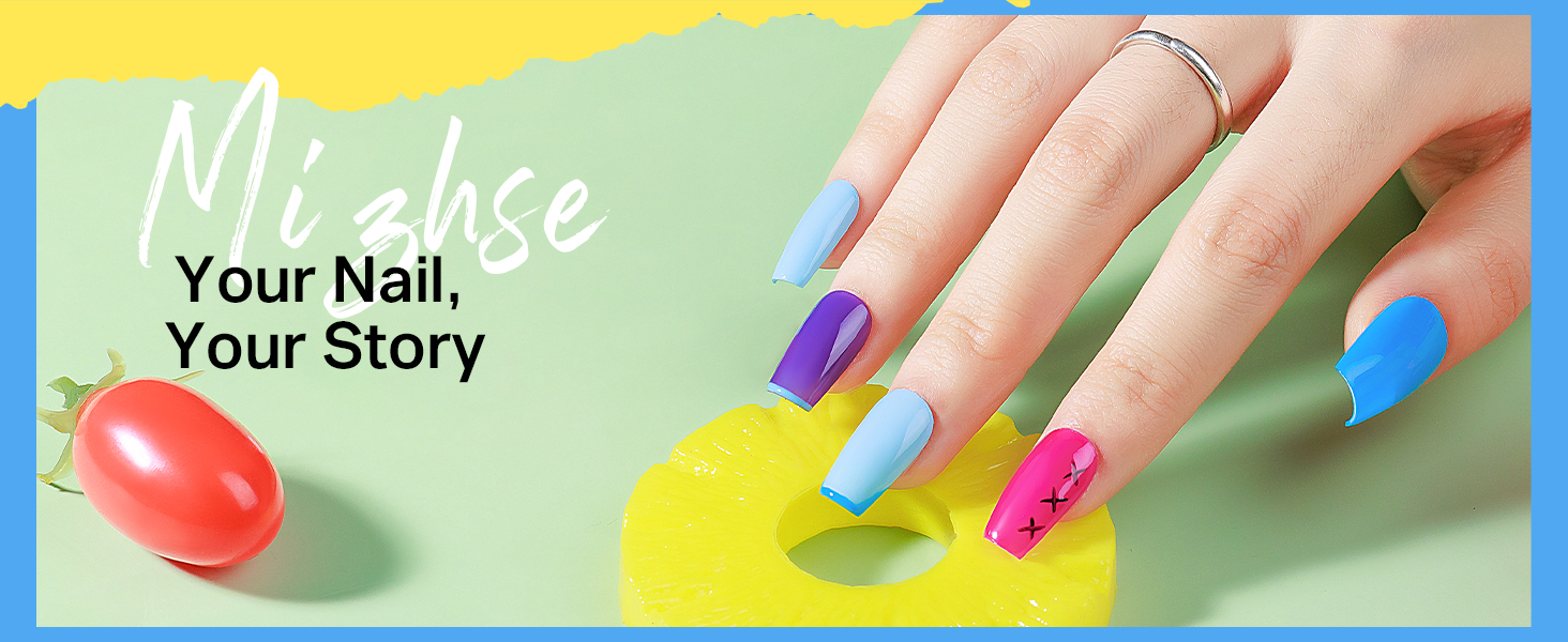quick dry nail polish