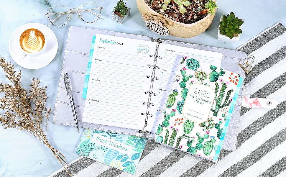 2023 Planner Refills Planner Refills 2023, 2023 Weekly