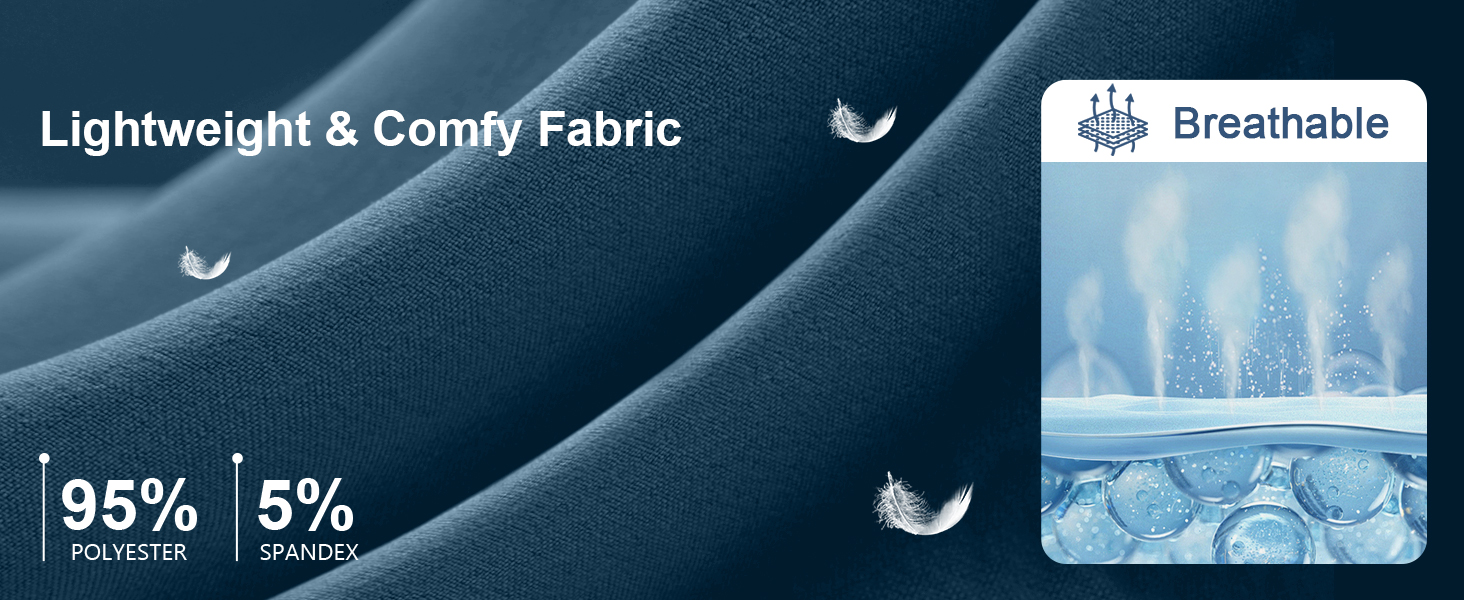 Men's Athletic Running Shorts with Zipper Pockets Quick Dry 7