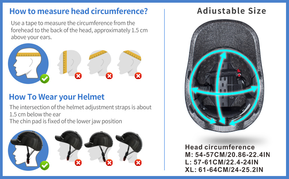 men bike helmet