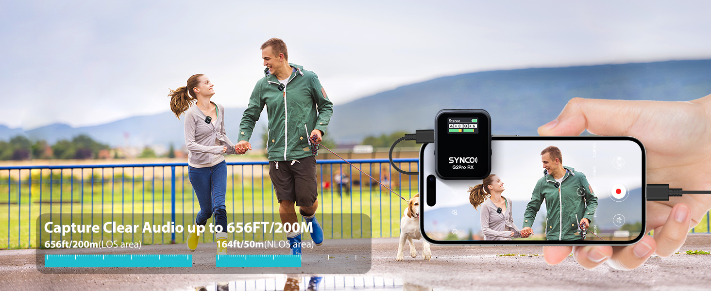 wireless go pro