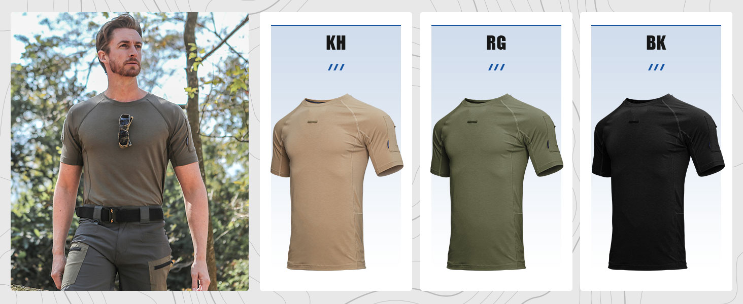 tactical shirts