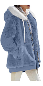 fleecejacke