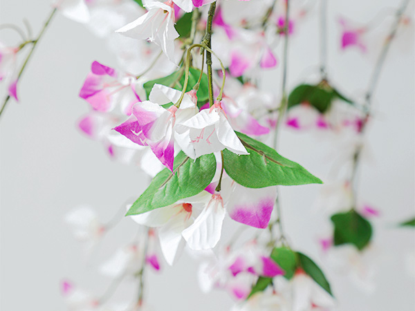 Amazon.com: Florique Bougainvillea Artificial Tree, 84in