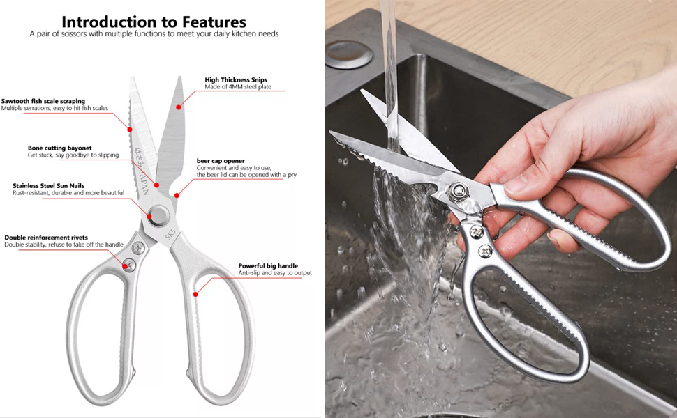 Scissors