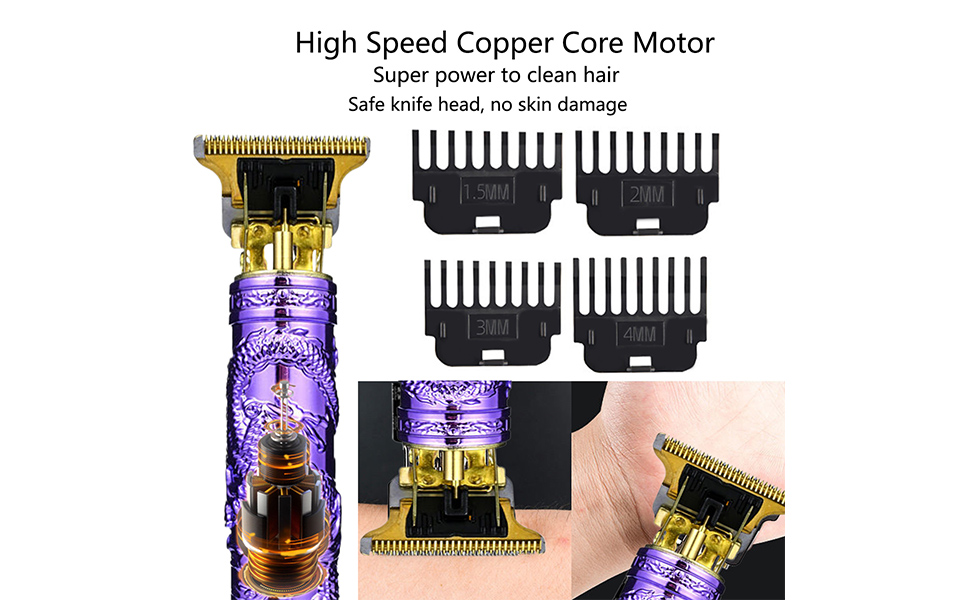 Hair Clipper