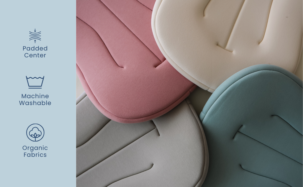 baby snuggle me lounger baby lounger pillow for newborn lounger pillow infant floor seats & loungers