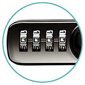 I3C Laptop Cable Lock