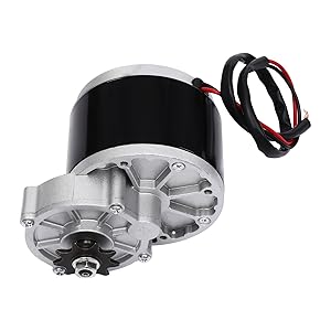 electronic conversion installation kit for bicycle chain drive electric gear bicycle rear derailleur