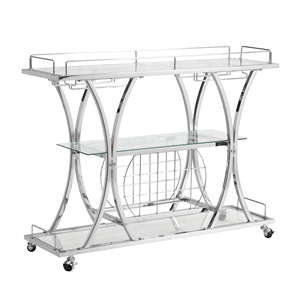 bar cart for home