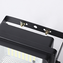 flood lights outdoor solar powered