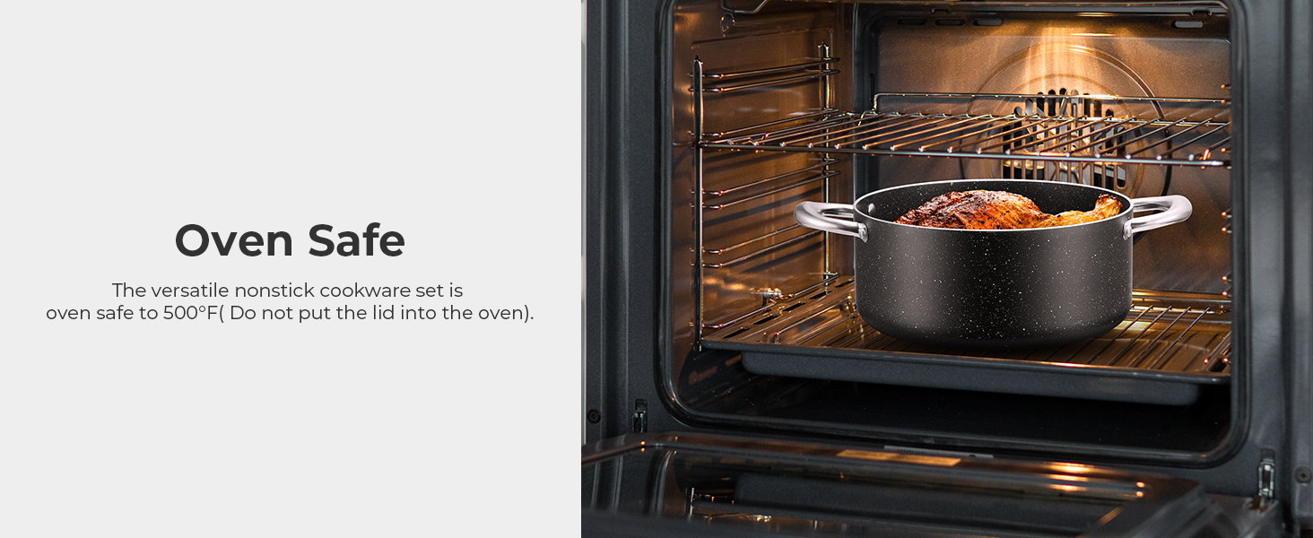 cookware set