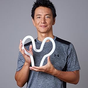 ストレッチハーツ&amp;ストレッチターボ　ピンク Amazon.co.jp: 保阪尚希プロデュース！ストレッチハーツ ハード
