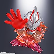 ウルトラマンフィギュア 53体 ボックスおまけつき Amazon | TAMASHII NATIONS TAMASHII NATIONS BOX ウルトラマン
