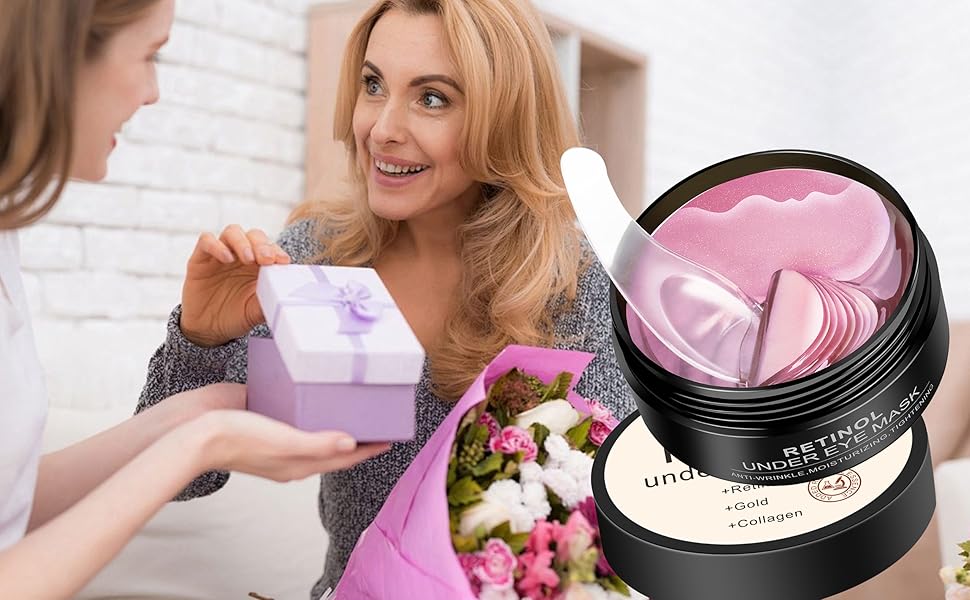 skin care beauty gift